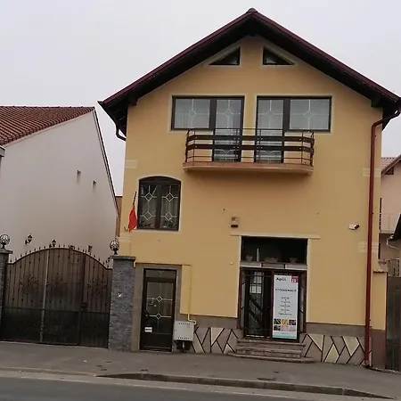 Villa Casa Tatar Brasov