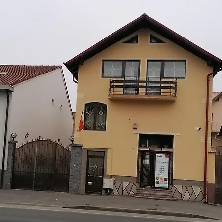 Villa Casa Tatar Brasov