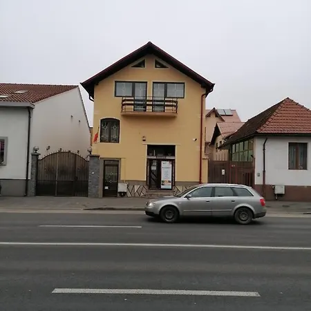 Casa Tatar Villa